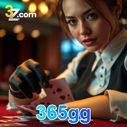 Apostas Empolgantes no 365gg: A Nova Era do Jogo Online