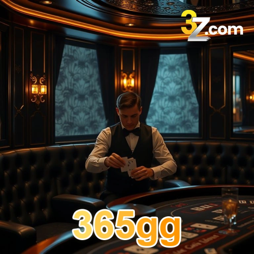 Jogos Empolgantes no 365gg: Mergulhe na Diversão!