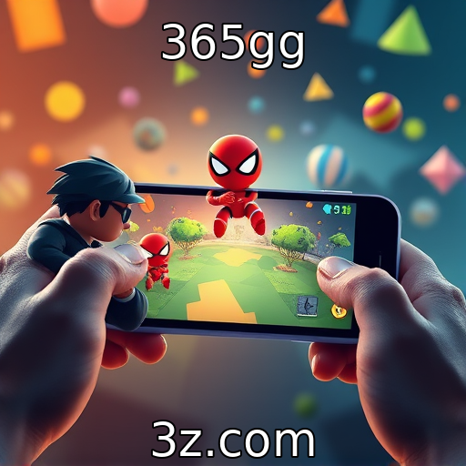 A evolução dos jogos mobile e seu impacto