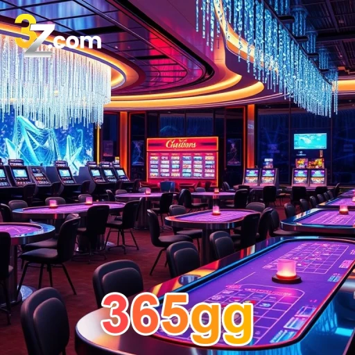 365gg bet Cassino
