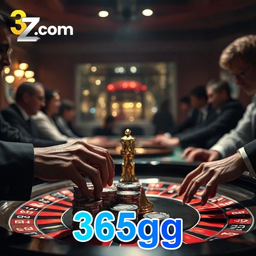 365gg bet Jogos de caça-níqueis