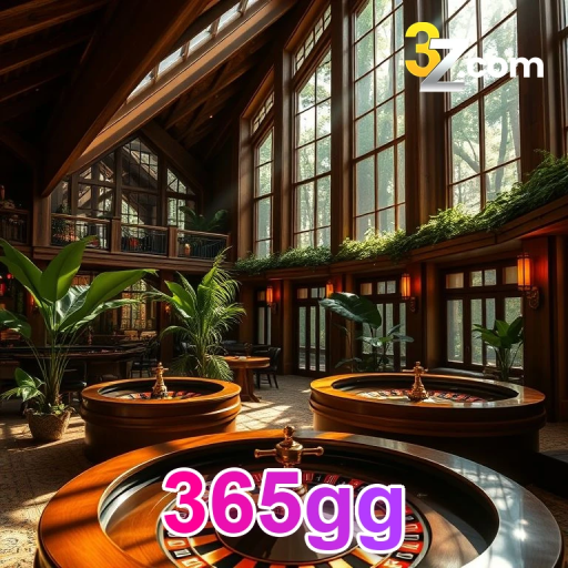 Recursos VIP do 365gg: Eleve sua Experiência de Jogo