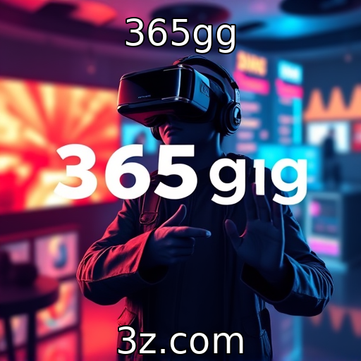 Impactos da realidade virtual na indústria de jogos