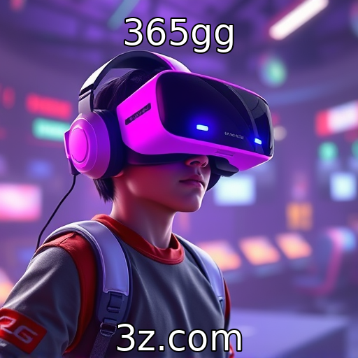 Impacto da tecnologia de realidade virtual na indústria